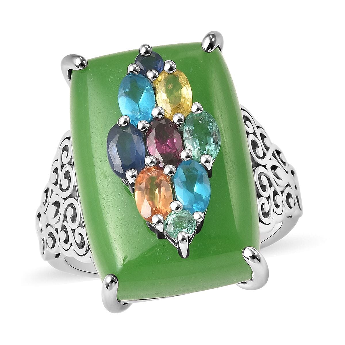 Green Jade / 10 - Product card gallery slide 1 (9431498326271)