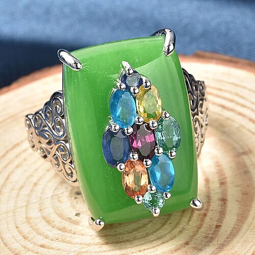 Green Jade / 10 - Product card gallery slide 2 (10176497811769)