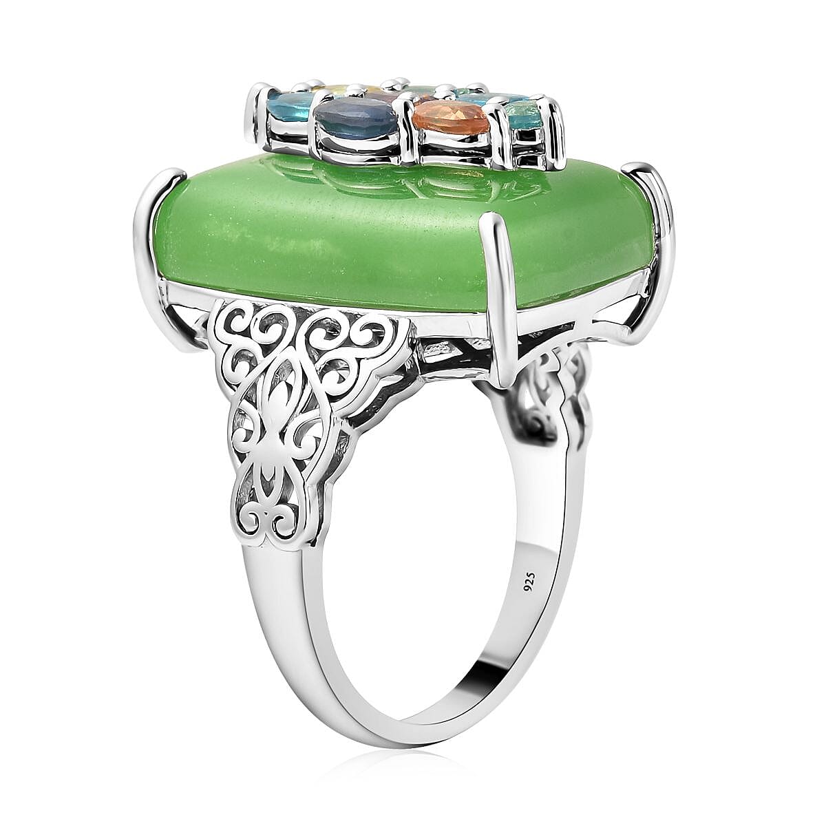 Green Jade / 10 - Product card gallery slide 4 (9431498326271)