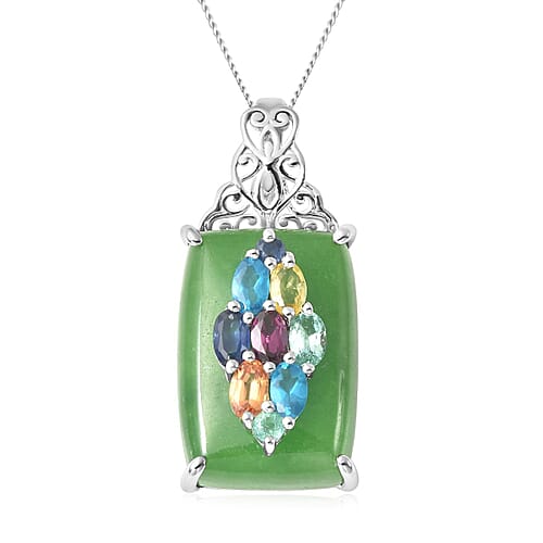 Green Jade - Product card gallery slide 1 (9431639720191)