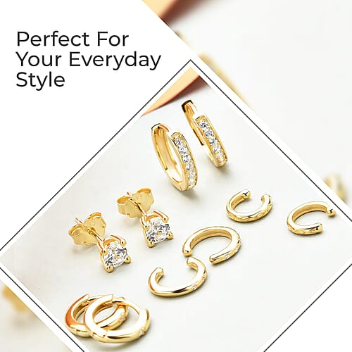 Yellow - Product card gallery slide 3 (9431357718783)