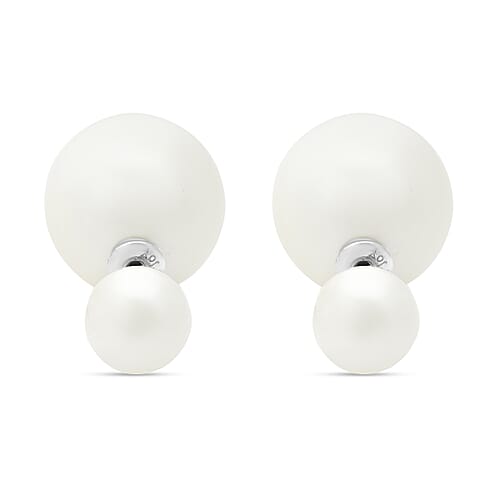 White Shell Pearl - Product card gallery slide 1 (9431316594943)