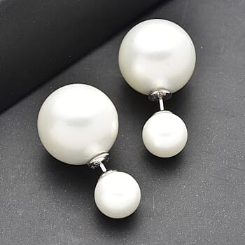 White Shell Pearl - Product card gallery slide 2 (9431316594943)