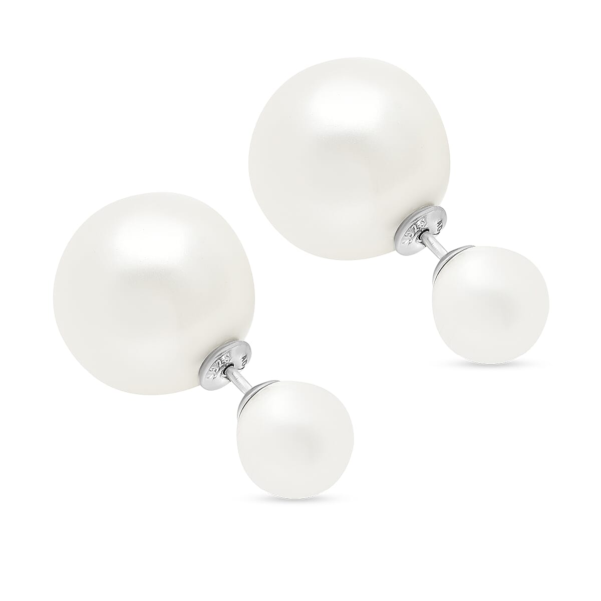 White Shell Pearl - Product card gallery slide 3 (9431316594943)