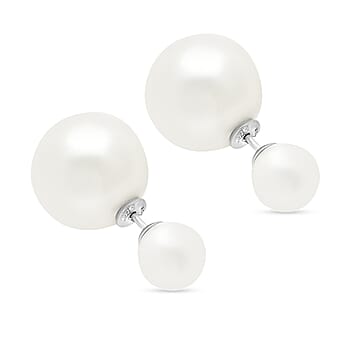 White Shell Pearl - Product card gallery slide 3 (9431316594943)