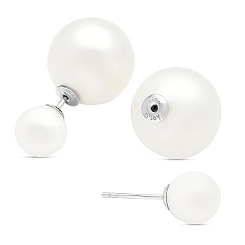 White Shell Pearl - Product card gallery slide 4 (9431316594943)