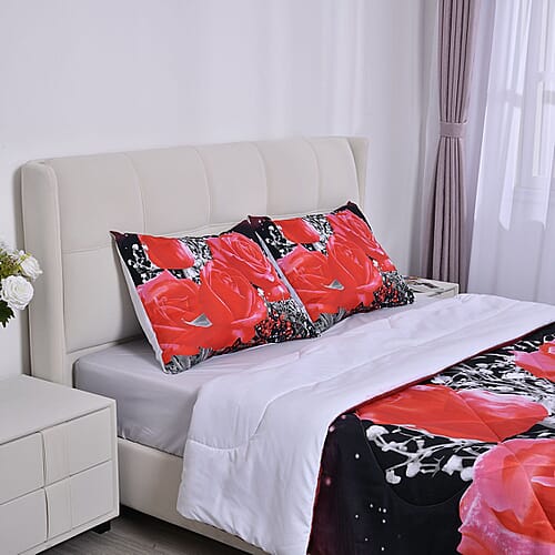 Red / Queen - Product card gallery slide 3 (9431456841983)