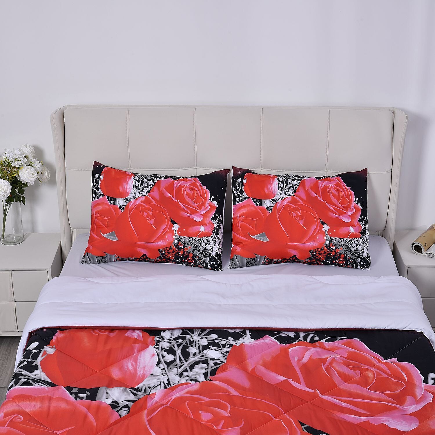 Red / Queen - Product card gallery slide 4 (9431456841983)