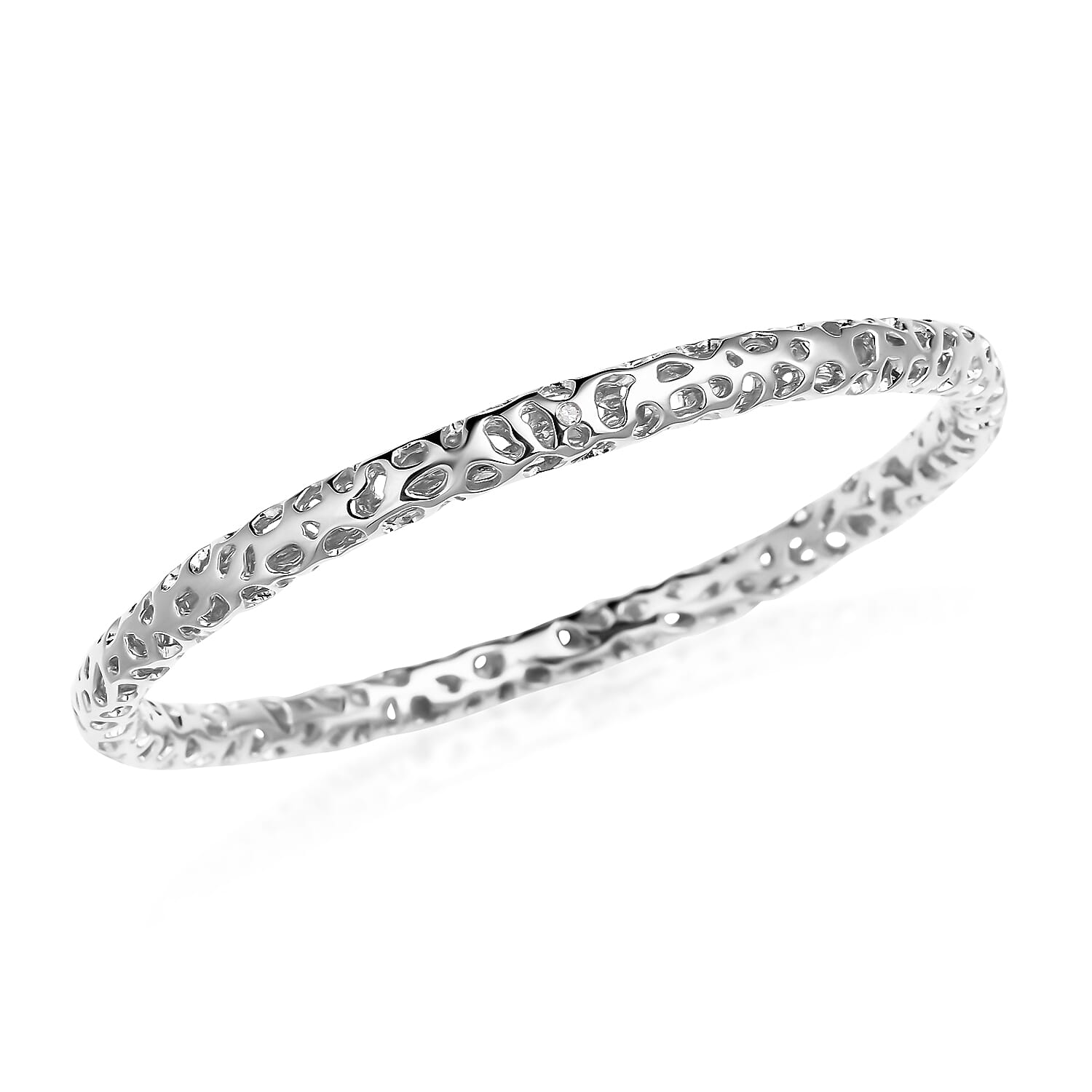 Silver / 6.50 inches - Product card gallery slide 1 (9431333634303)