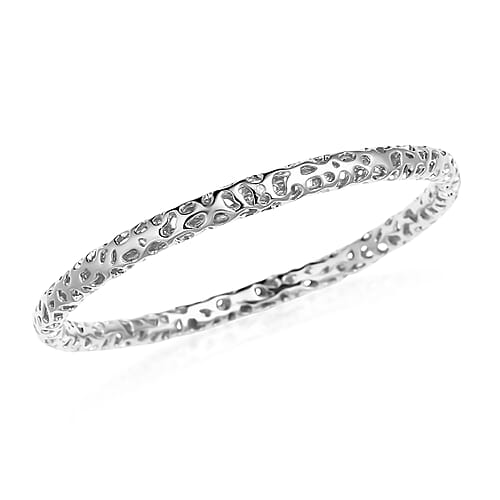 Silver / 6.50 inches - Product card gallery slide 1 (10176498204985)