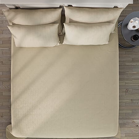Beige / Full - Product card gallery slide 4 (10182331171129)
