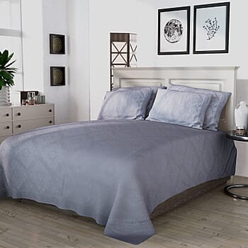 Gray / Queen - Product card gallery slide 1 (9431347396863)