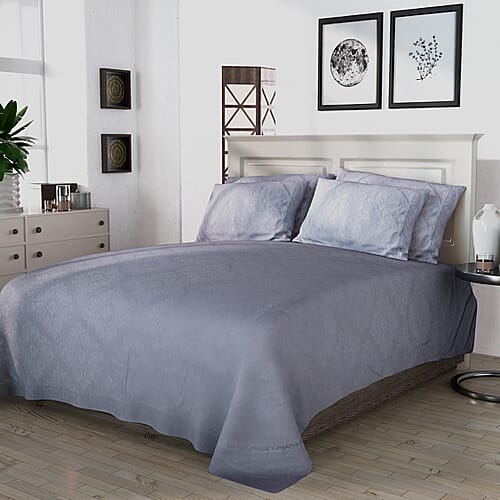 Gray / Queen - Product card gallery slide 1 (9431347396863)