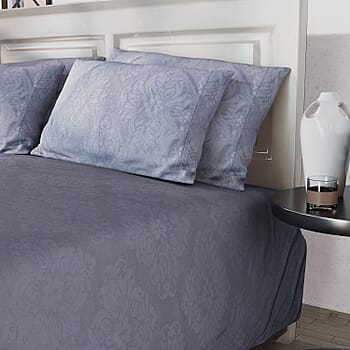 Gray / Queen - Product card gallery slide 2 (9431347396863)