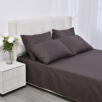 Brown / Queen - Product card gallery slide 3 (10182331171129)