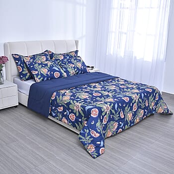 Blue / Queen - Product card gallery slide 1 (9431336878335)