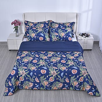 Blue / Queen - Product card gallery slide 2 (9431336878335)