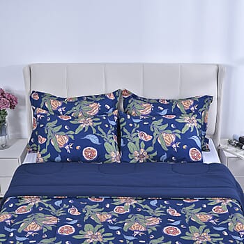 Blue / Queen - Product card gallery slide 4 (9431336878335)