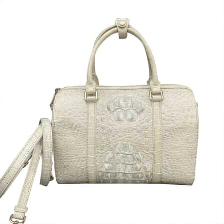 Crocodile Bags & Handbags for Women for sale