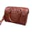 Grand Pelle Genuine Crocodile Leather Brown Tote Bag with Detachable Shoulder Strap