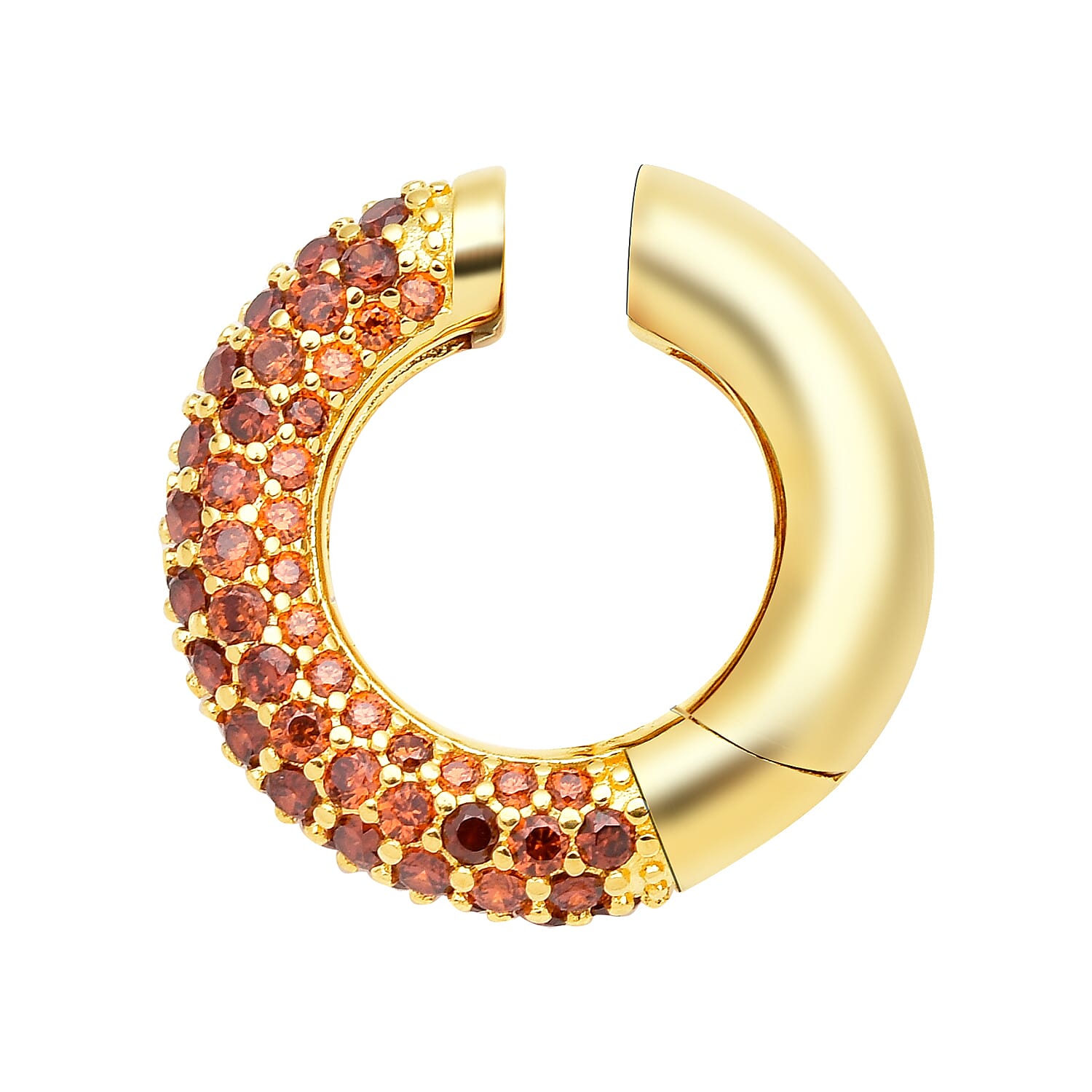 Red Zircon - Product card gallery slide 1 (9431340581119)