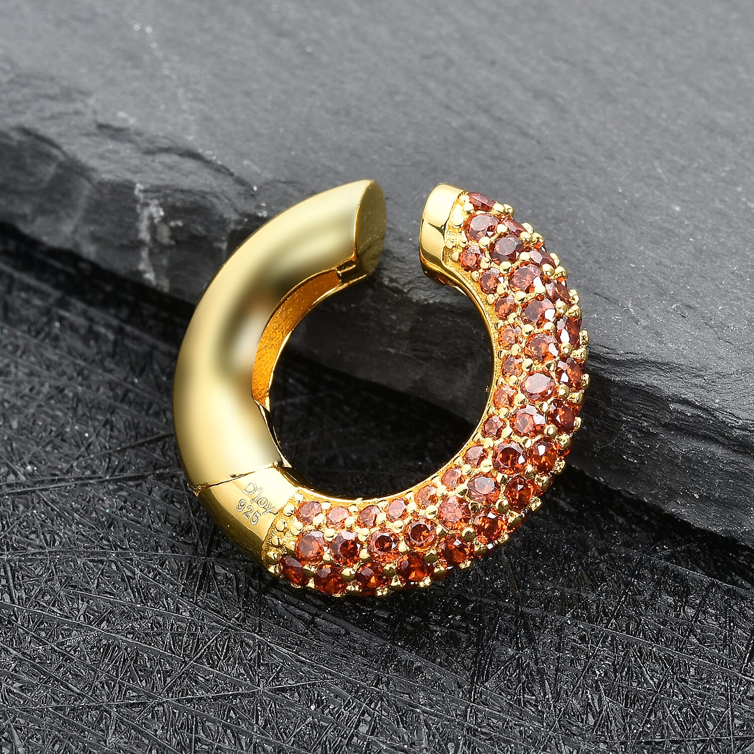 Red Zircon - Product card gallery slide 2 (9431340581119)