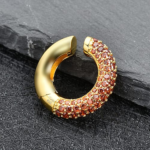 Red Zircon - Product card gallery slide 2 (9431340581119)