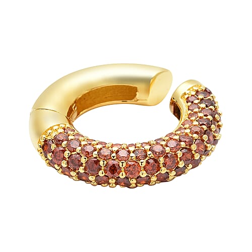 Red Zircon - Product card gallery slide 3 (9431340581119)