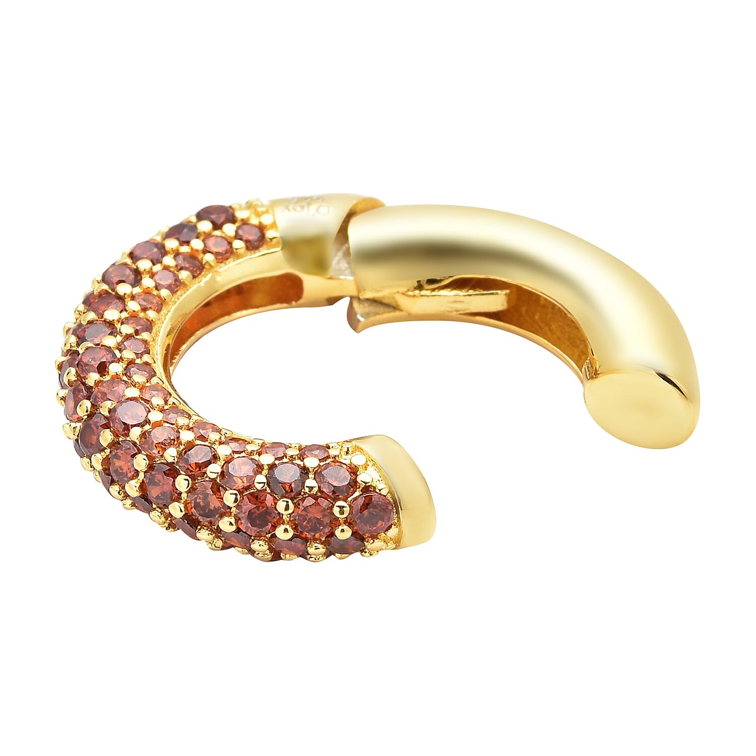 Red Zircon - Product card gallery slide 4 (9431340581119)