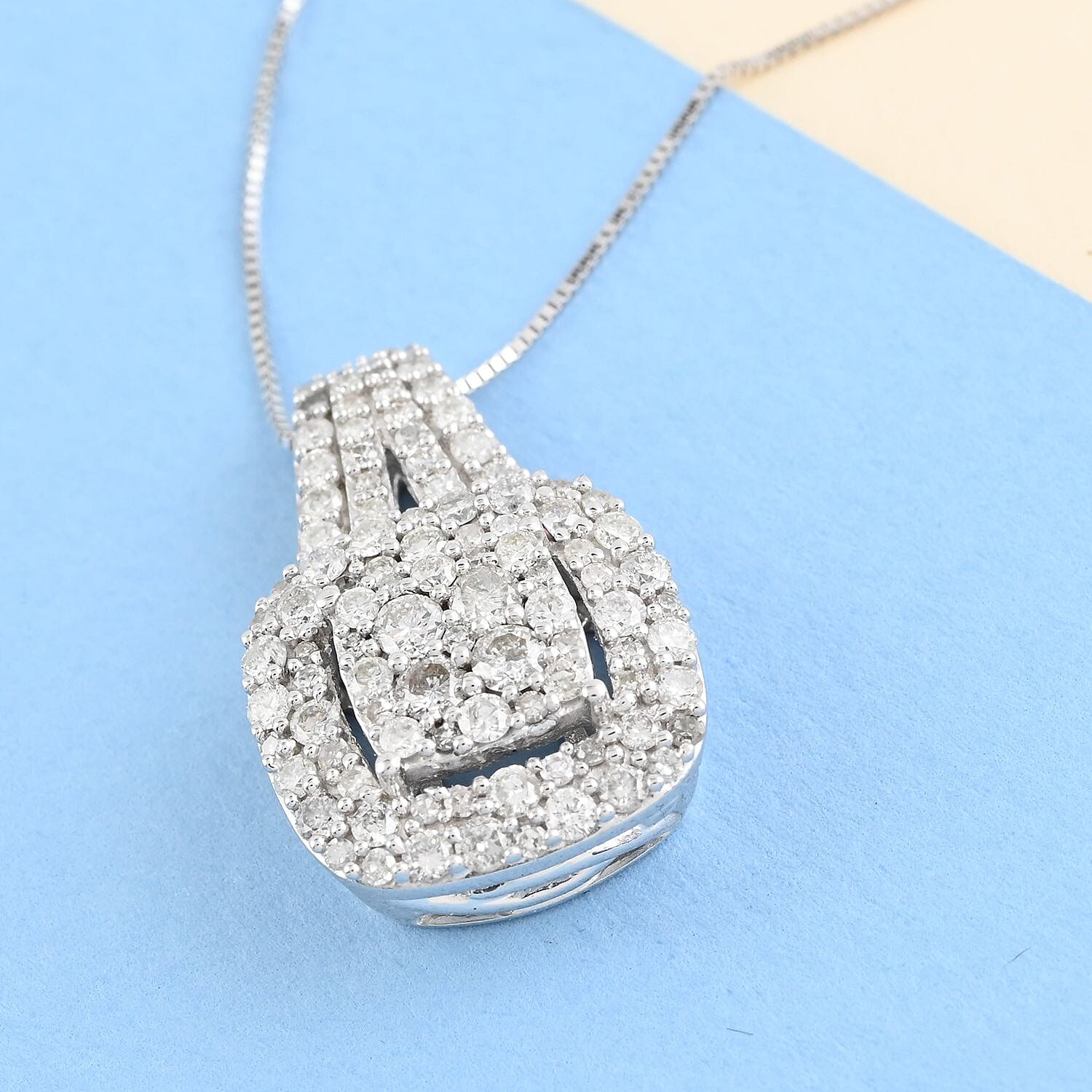 最終交渉可JF28★高級 ダイヤモンド0.4ct スリーカラー チャーム jewelry-converter_fs-749
