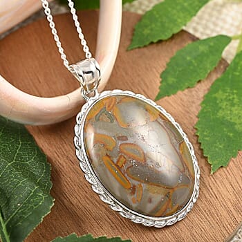 Bamboo Jasper - Product card gallery slide 2 (9431432134911)