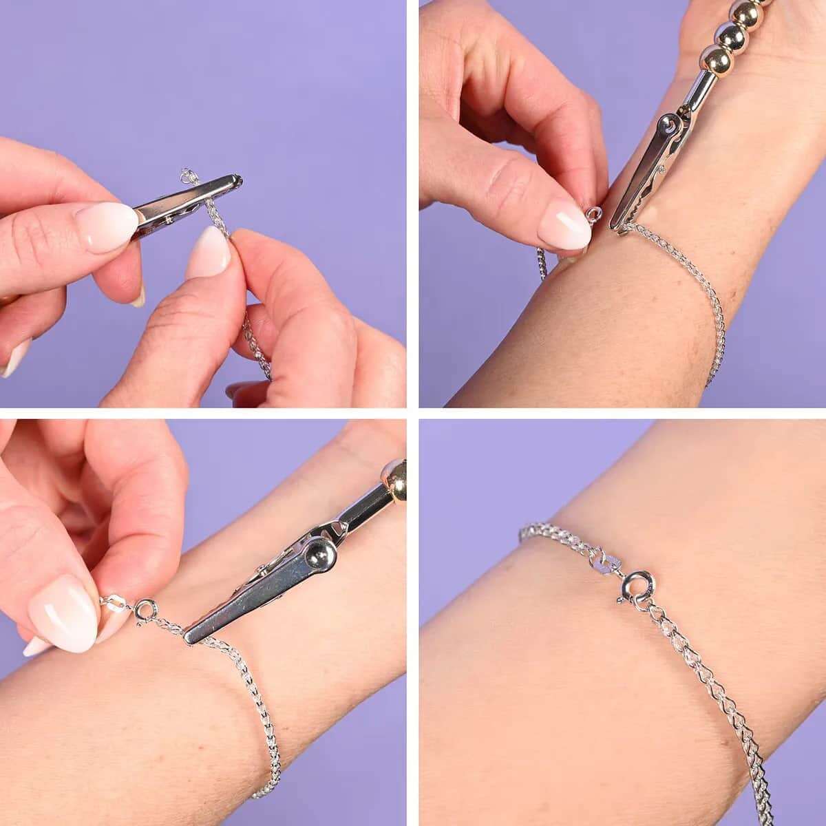 Buy Jewelry Solutions Kit, Set of 26 (1 Bracelet Helper, 5