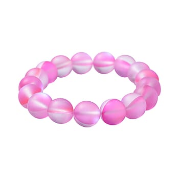 Pink Glass - Product card gallery slide 3 (9431163830527)