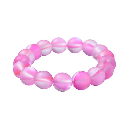 Pink Glass - Product card gallery slide 3 (9431163830527)