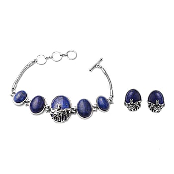 Lapis Lazuli - Product card gallery slide 1 (9431168483583)