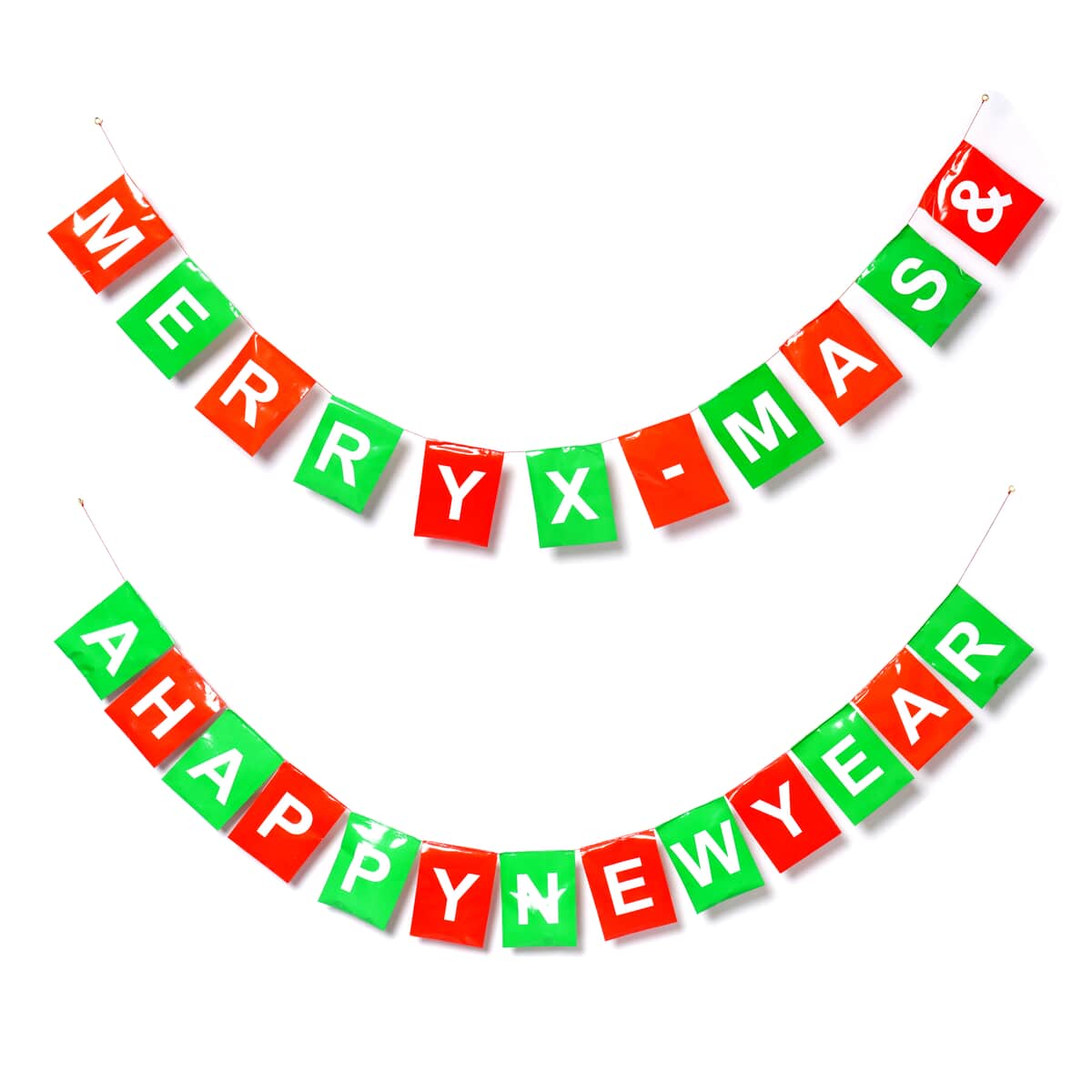Holiday Countdown Calendar with 24 Articles for Christmas and New Years image number 0