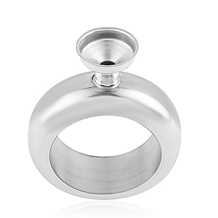 Silver - Product card gallery slide 3 (10176503972153)