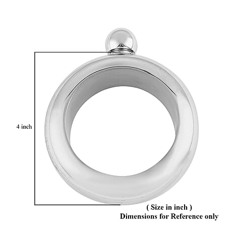 Silver - Product card gallery slide 4 (10176503972153)