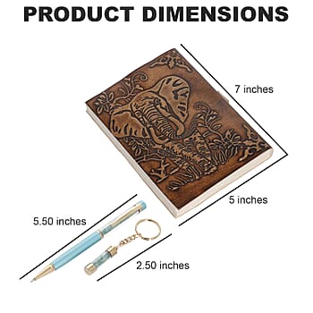 Elephant - Product card gallery slide 4 (9431161405695)