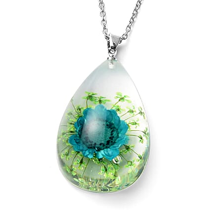 Green Resin - Product card gallery slide 3 (10176504824121)