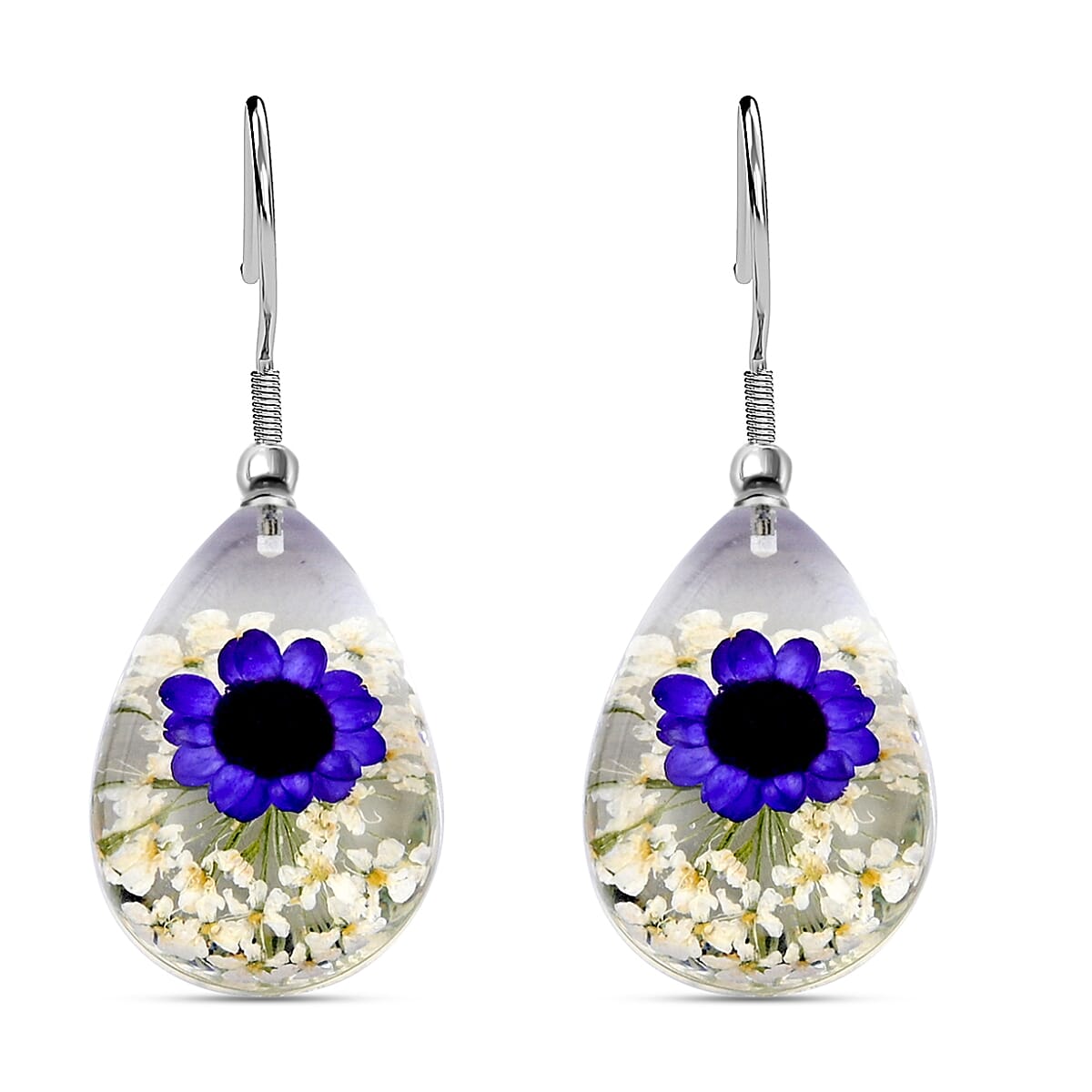 (5)