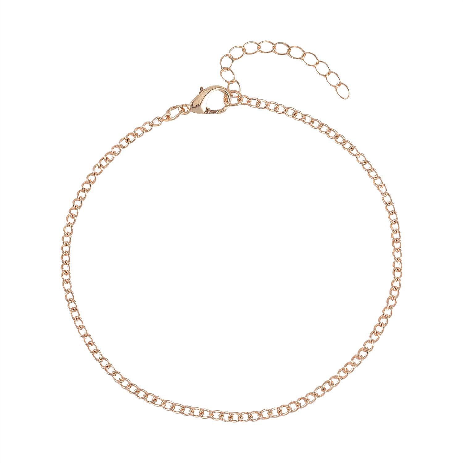 Red Austrian Crystal