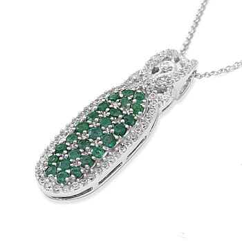 Kagem Zambian Emerald - Product card gallery slide 3 (9431310500095)