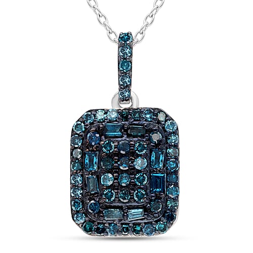 Blue Diamond - Product card gallery slide 1 (10176513638713)
