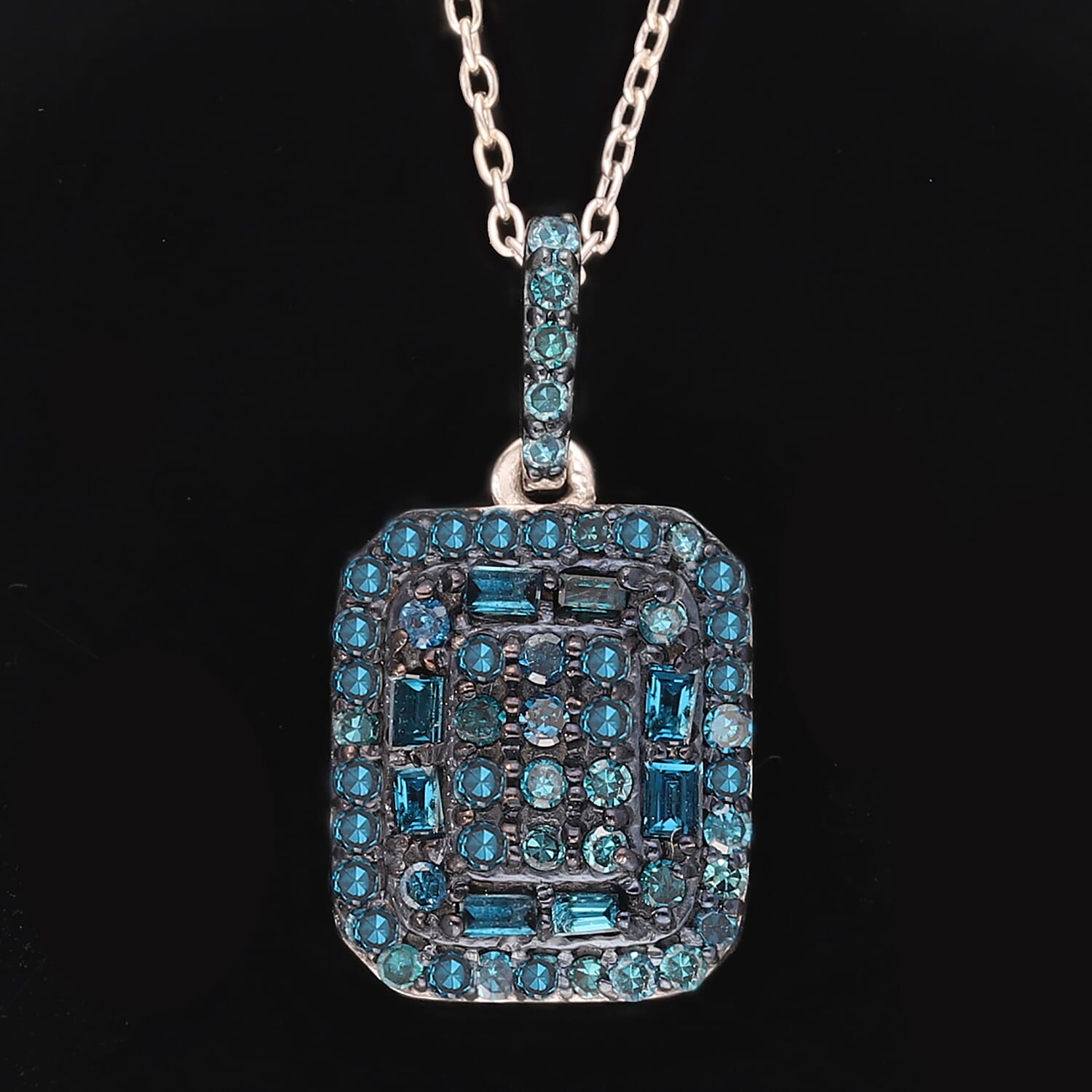 Blue Diamond - Product card gallery slide 2 (9431277633791)