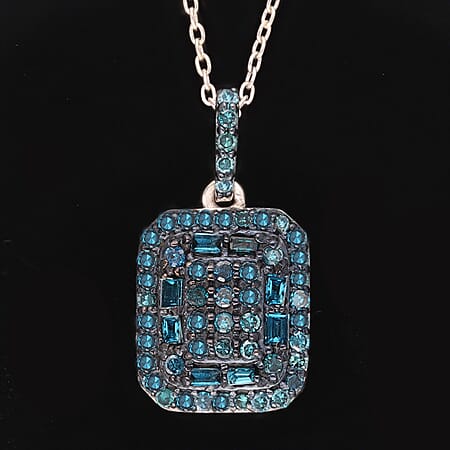 Blue Diamond - Product card gallery slide 2 (10176513638713)