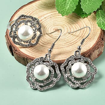 Simulated White Pearl / 6 - Product card gallery slide 2 (10176506134841)