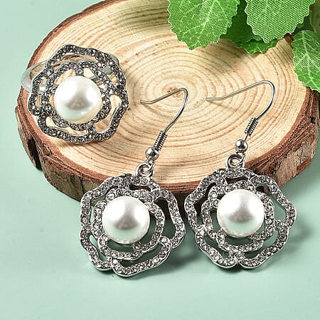Simulated White Pearl / 6 - Product card gallery slide 2 (10176506134841)