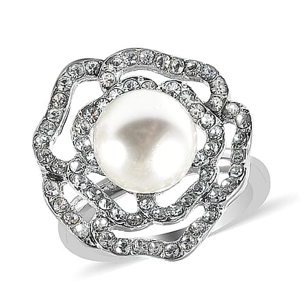 Simulated White Pearl / 6 - Product card gallery slide 3 (10176506134841)