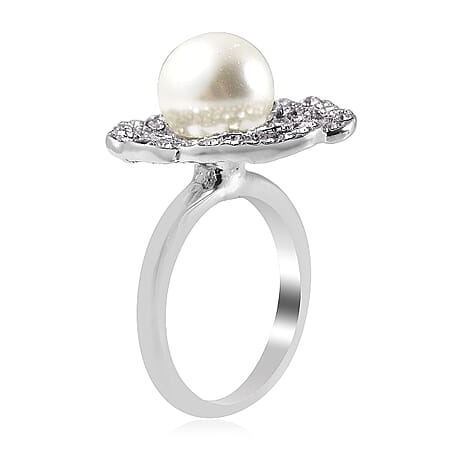 Simulated White Pearl / 6 - Product card gallery slide 4 (10176506134841)